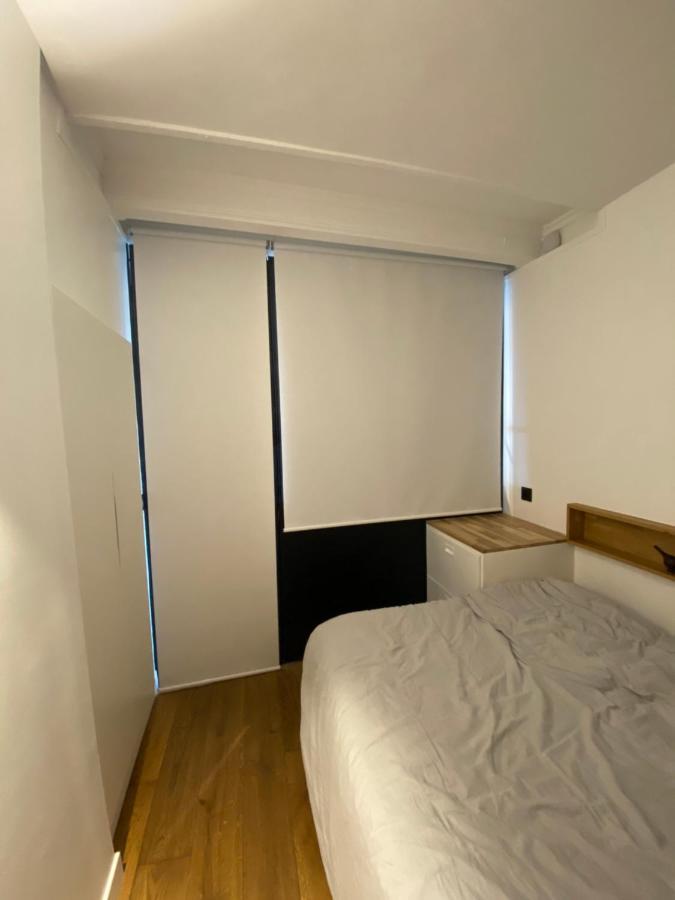 Appartement Face Mer Avec Terrasse Et Parking Trouville-sur-Mer Kültér fotó